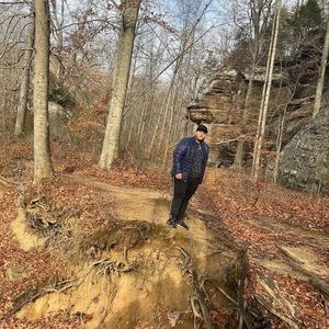 Meet your Posher, Ibrahim